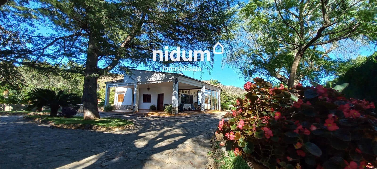 4 soveværelse Villa til salg i Barxeta med swimmingpool garage - € 480.000 (Ref: 8549868)