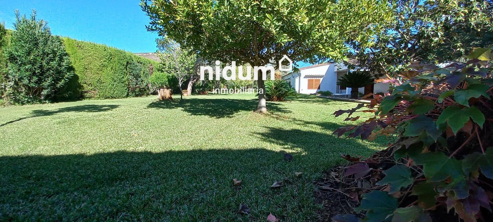 4 soveværelse Villa til salg i Barxeta med swimmingpool garage - € 480.000 (Ref: 8549868)