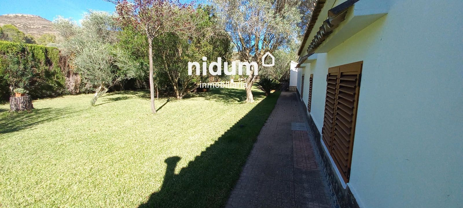 4 soveværelse Villa til salg i Barxeta med swimmingpool garage - € 480.000 (Ref: 8549868)