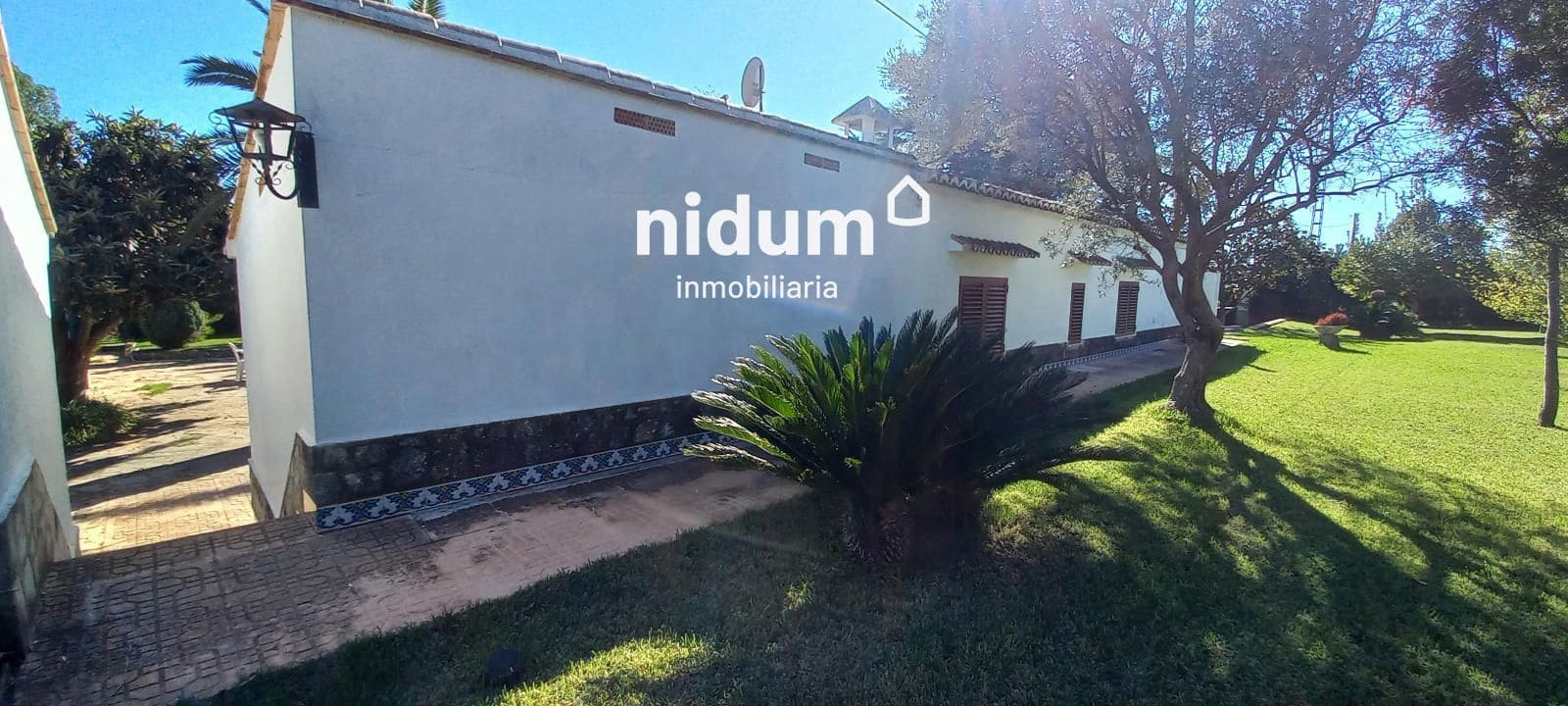 4 soveværelse Villa til salg i Barxeta med swimmingpool garage - € 480.000 (Ref: 8549868)