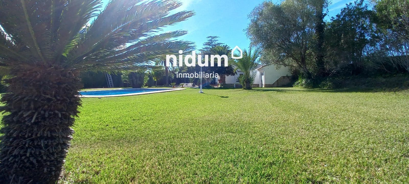 4 soveværelse Villa til salg i Barxeta med swimmingpool garage - € 480.000 (Ref: 8549868)