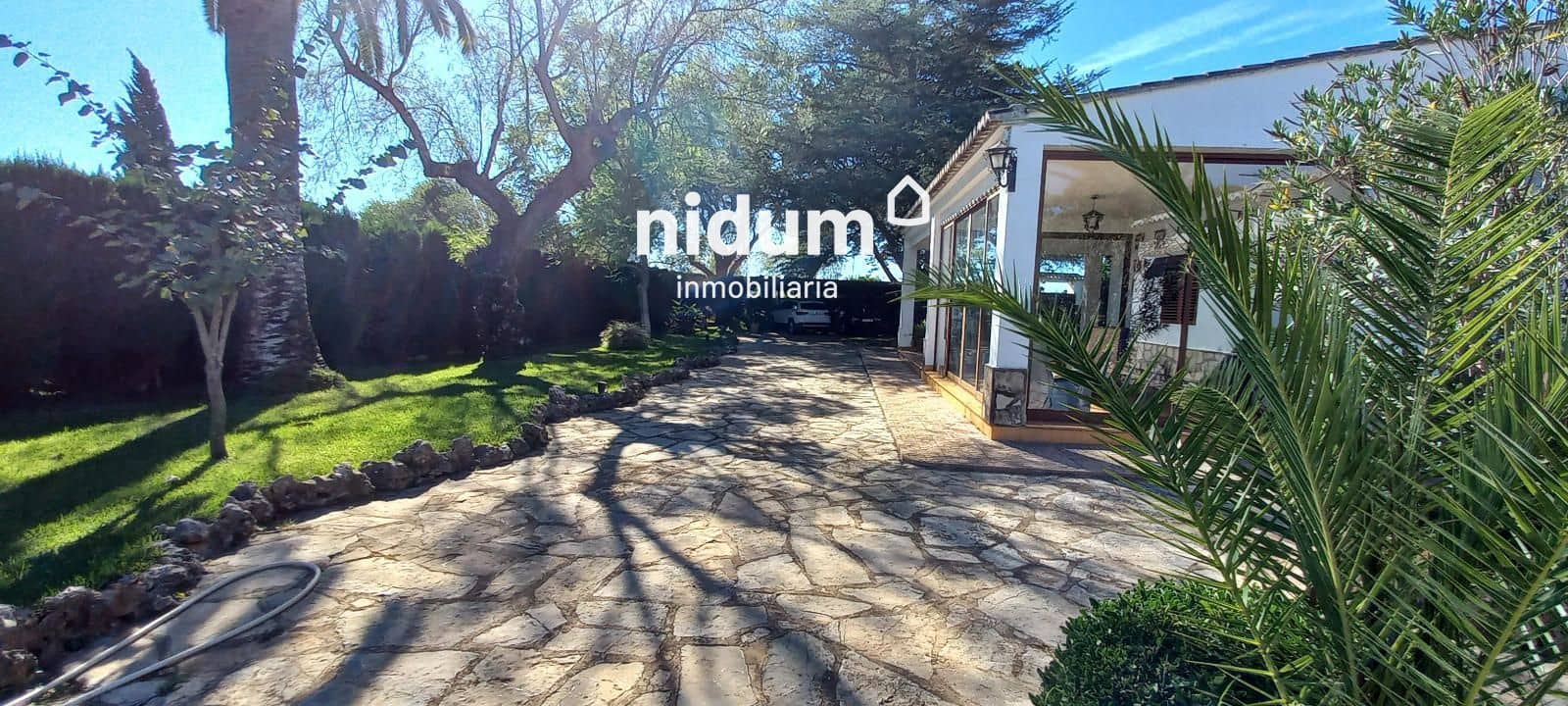 4 soveværelse Villa til salg i Barxeta med swimmingpool garage - € 480.000 (Ref: 8549868)