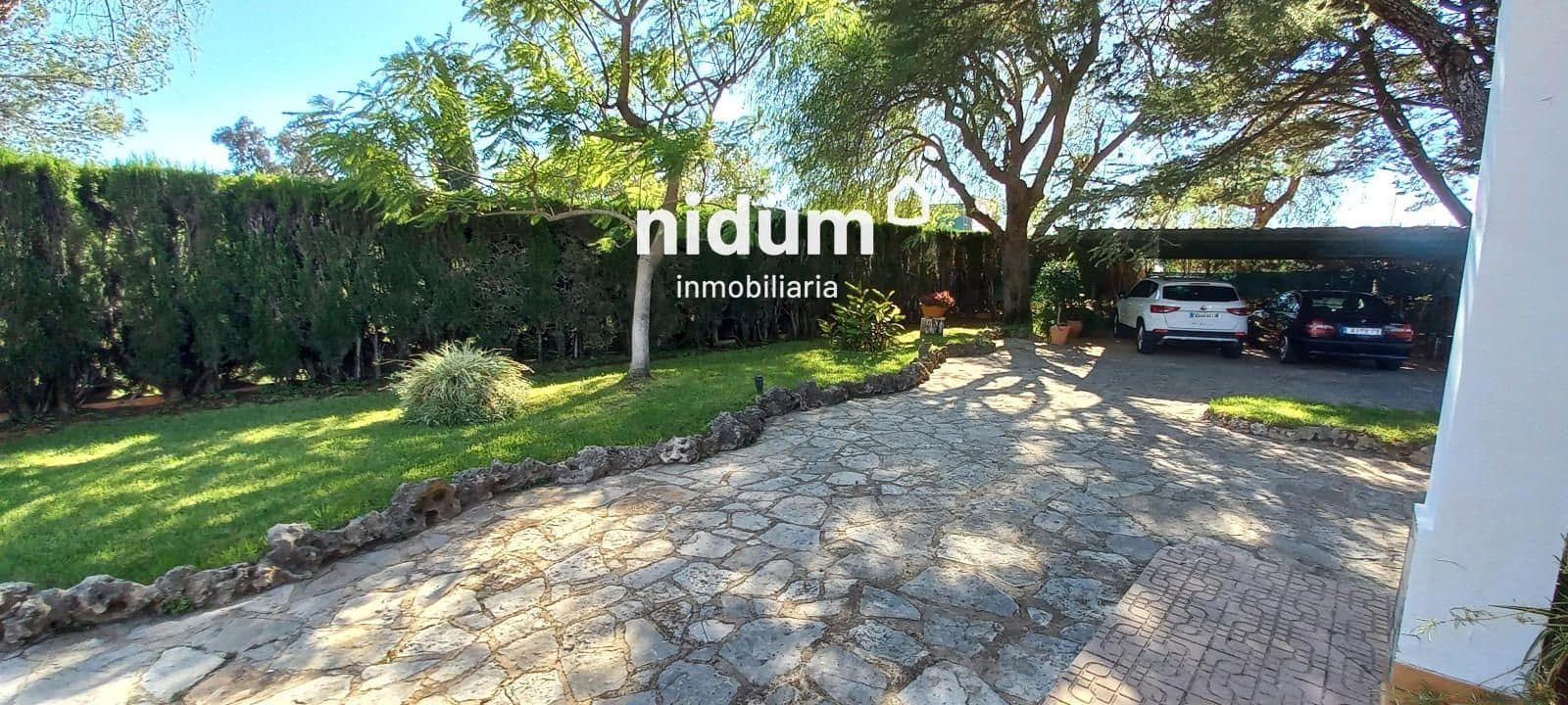 4 soveværelse Villa til salg i Barxeta med swimmingpool garage - € 480.000 (Ref: 8549868)