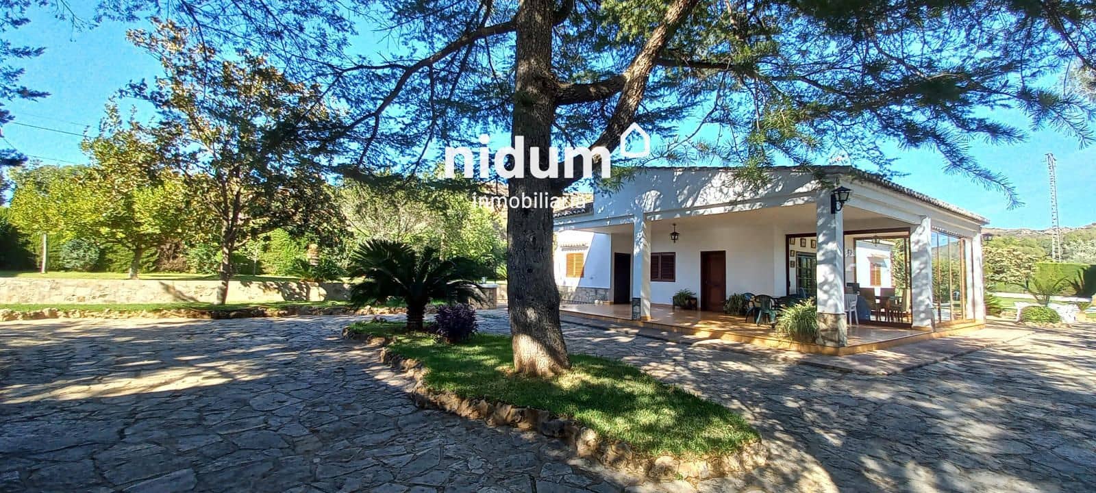 4 soveværelse Villa til salg i Barxeta med swimmingpool garage - € 480.000 (Ref: 8549868)