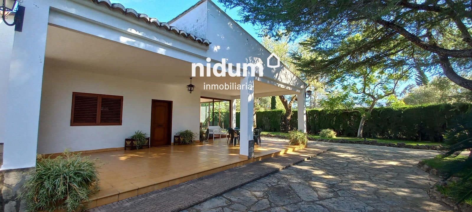 4 soveværelse Villa til salg i Barxeta med swimmingpool garage - € 480.000 (Ref: 8549868)