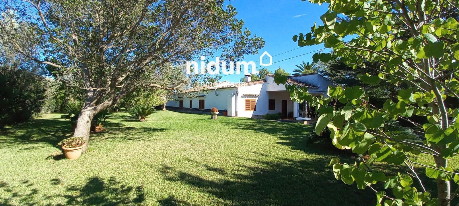 4 soveværelse Villa til salg i Barxeta med swimmingpool garage - € 480.000 (Ref: 8549868)