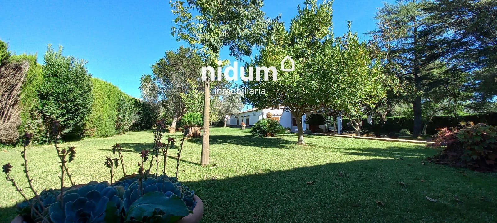 4 soveværelse Villa til salg i Barxeta med swimmingpool garage - € 480.000 (Ref: 8549868)