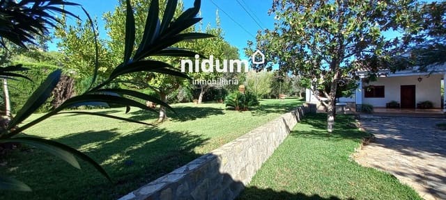 4 soveværelse Villa til salg i Barxeta med swimmingpool garage - € 480.000 (Ref: 8549868)