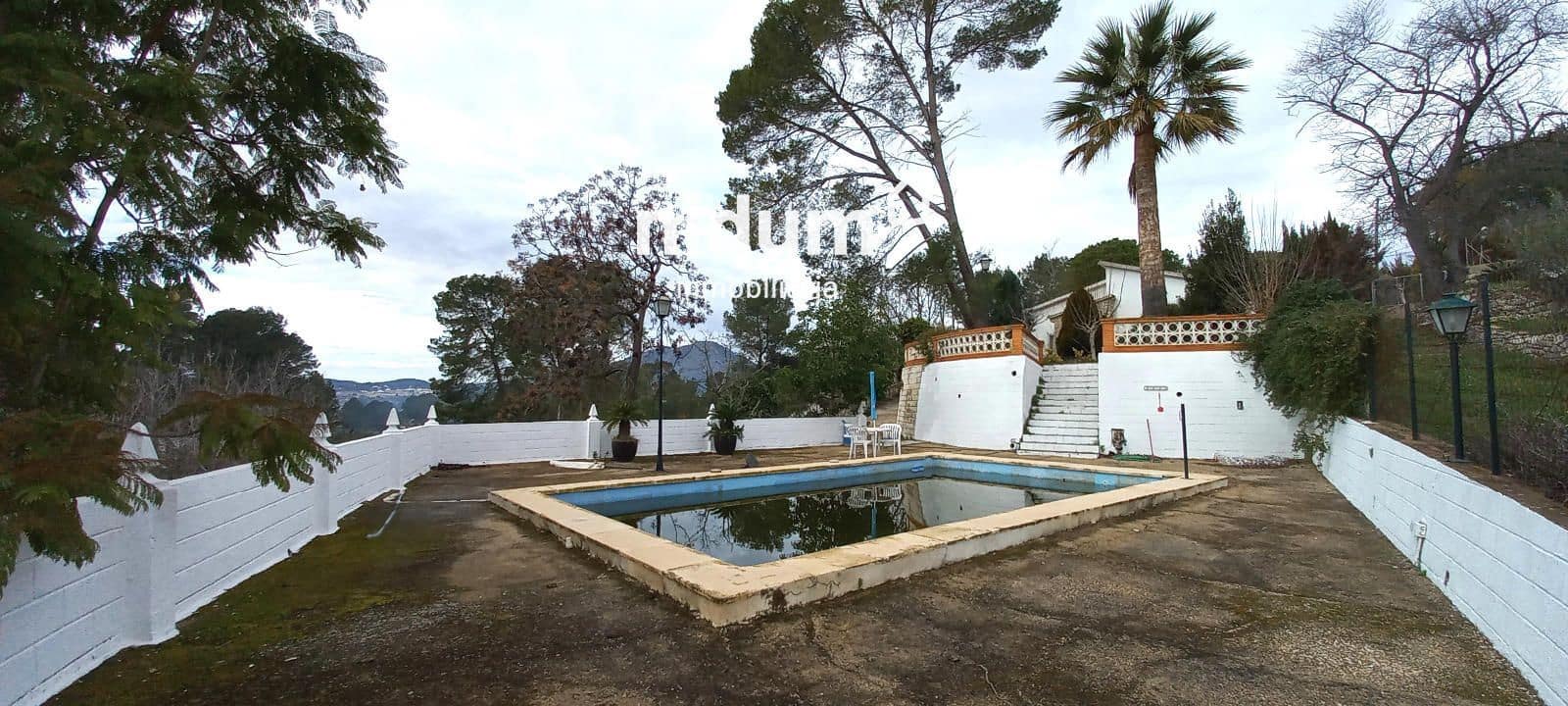 5 soveværelse Villa til salg i Xativa med swimmingpool garage - € 410.000 (Ref: 8756901)
