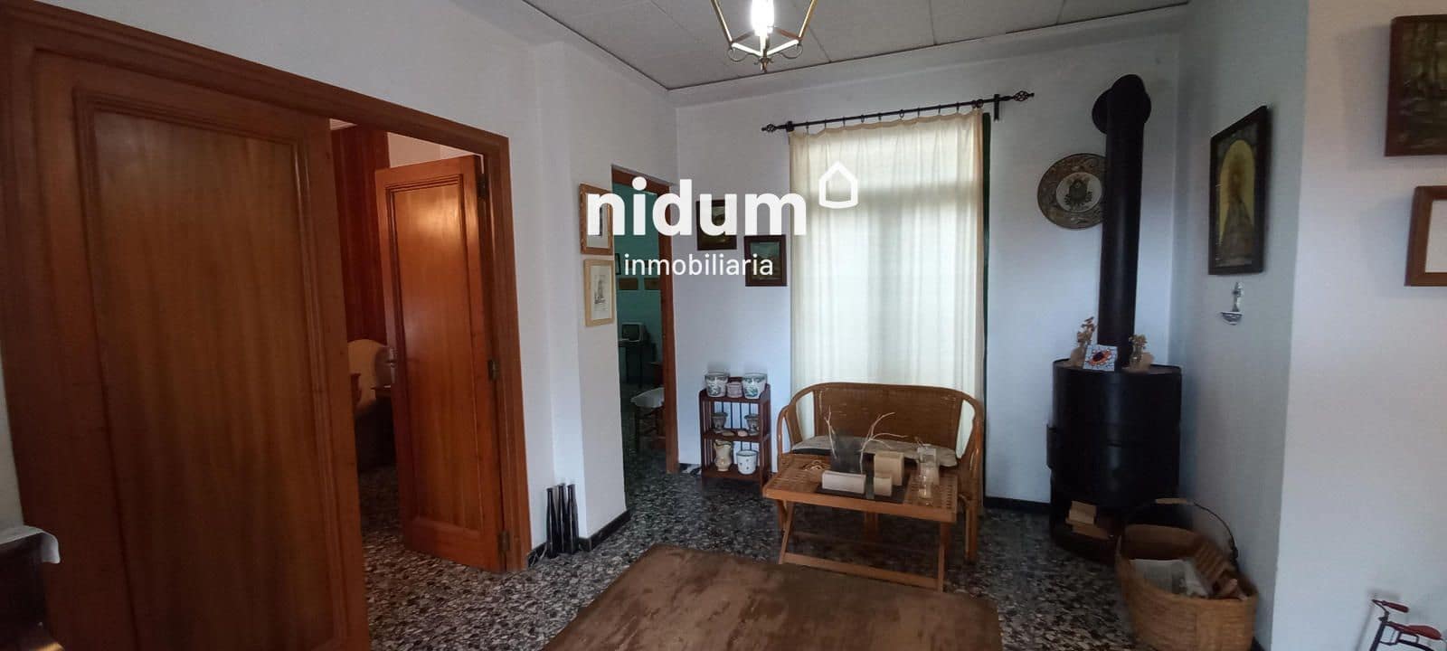 5 soveværelse Villa til salg i Xativa med swimmingpool garage - € 410.000 (Ref: 8756901)