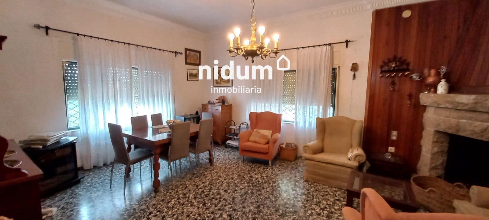 5 soveværelse Villa til salg i Xativa med swimmingpool garage - € 410.000 (Ref: 8756901)