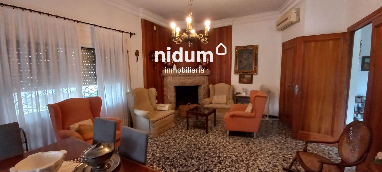 5 soveværelse Villa til salg i Xativa med swimmingpool garage - € 410.000 (Ref: 8756901)