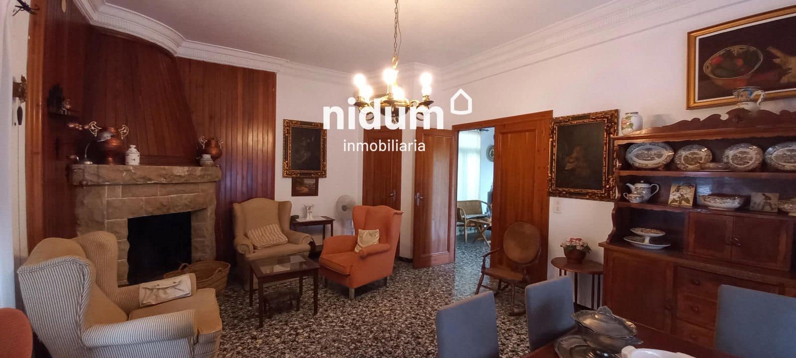 5 soveværelse Villa til salg i Xativa med swimmingpool garage - € 410.000 (Ref: 8756901)