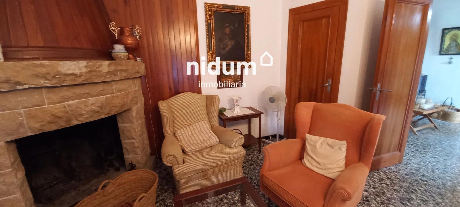 5 soveværelse Villa til salg i Xativa med swimmingpool garage - € 410.000 (Ref: 8756901)