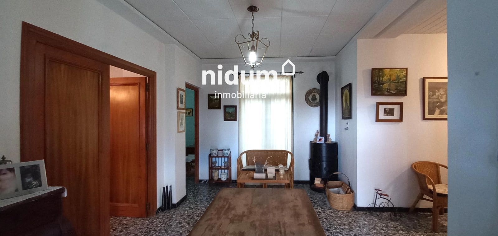 5 soveværelse Villa til salg i Xativa med swimmingpool garage - € 410.000 (Ref: 8756901)