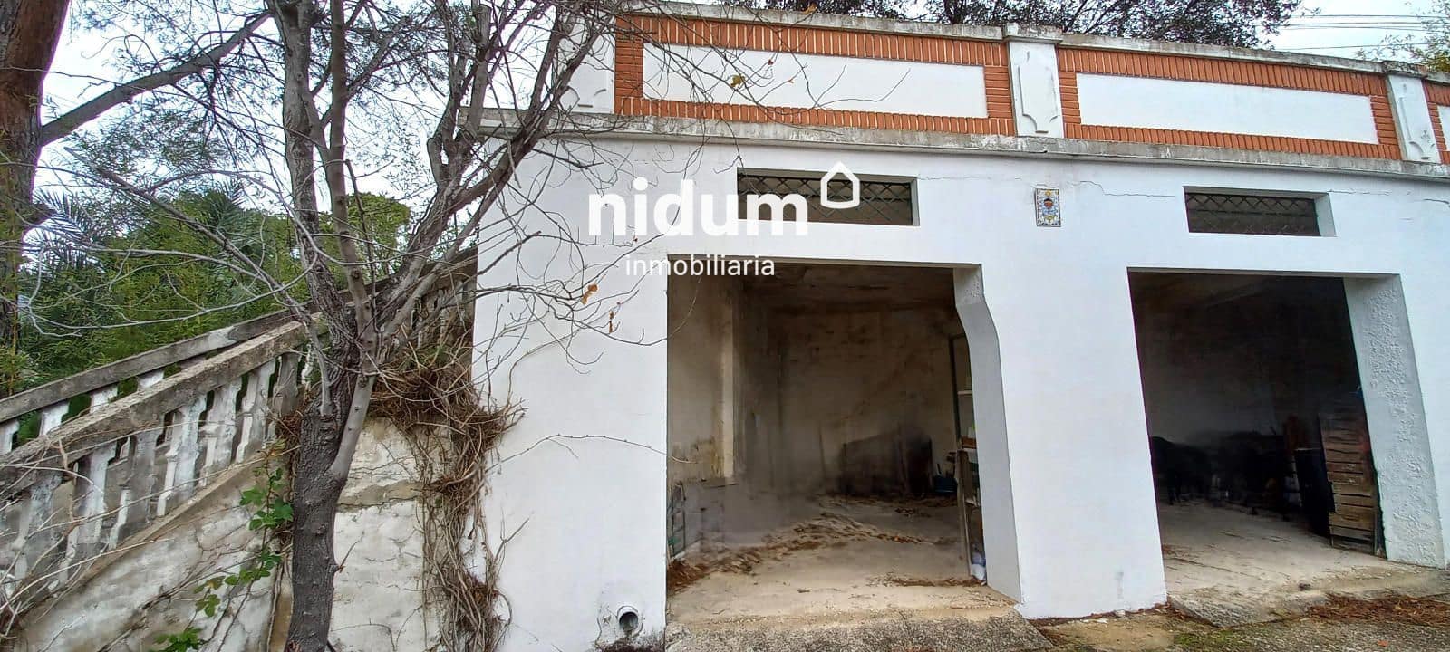 5 soveværelse Villa til salg i Xativa med swimmingpool garage - € 410.000 (Ref: 8756901)