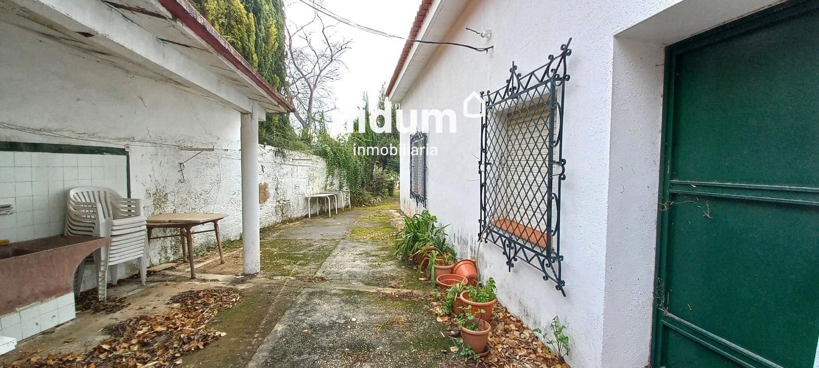 5 soveværelse Villa til salg i Xativa med swimmingpool garage - € 410.000 (Ref: 8756901)