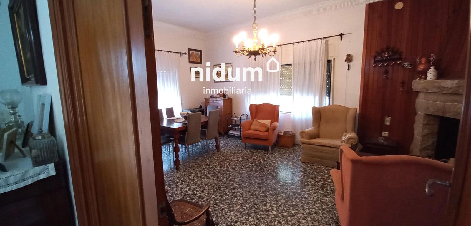 5 soveværelse Villa til salg i Xativa med swimmingpool garage - € 410.000 (Ref: 8756901)