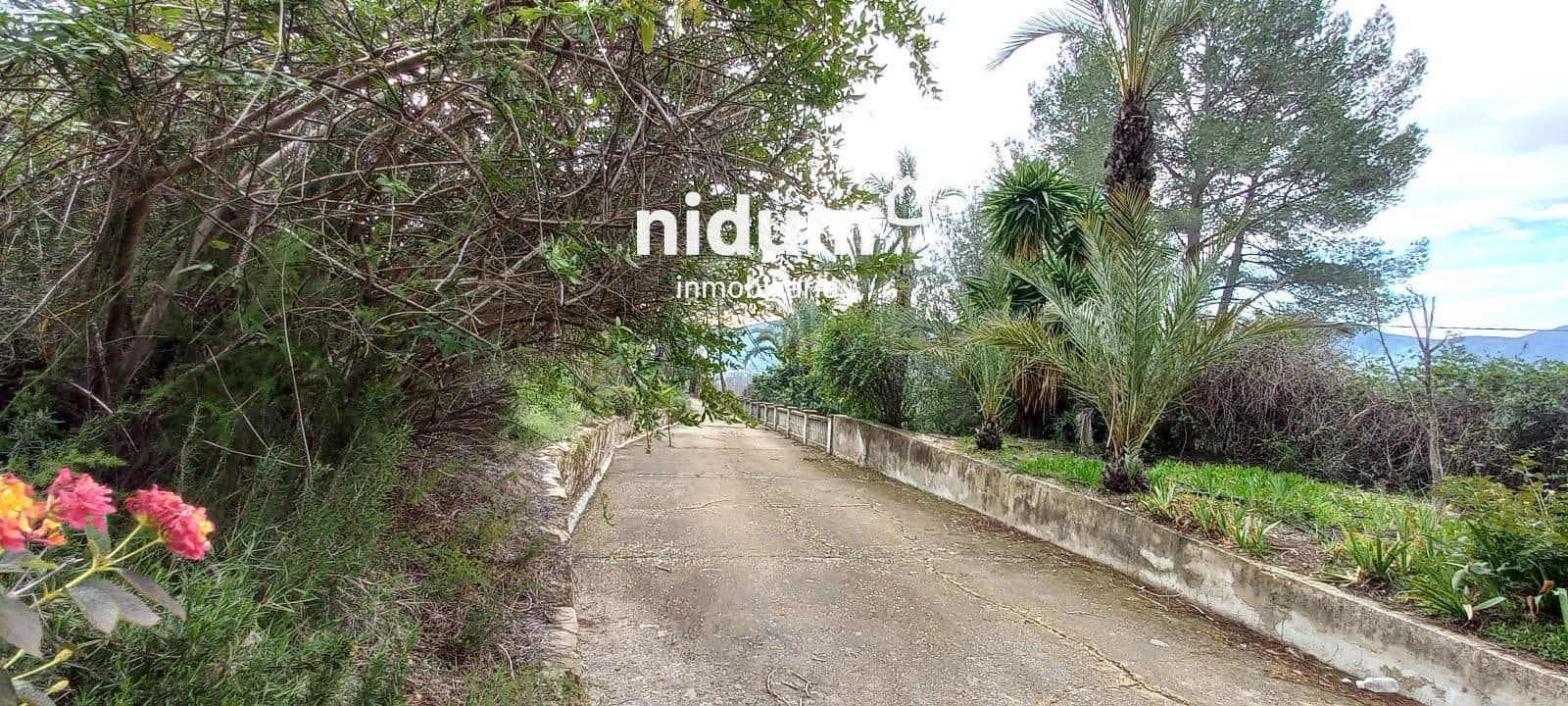 5 soveværelse Villa til salg i Xativa med swimmingpool garage - € 410.000 (Ref: 8756901)