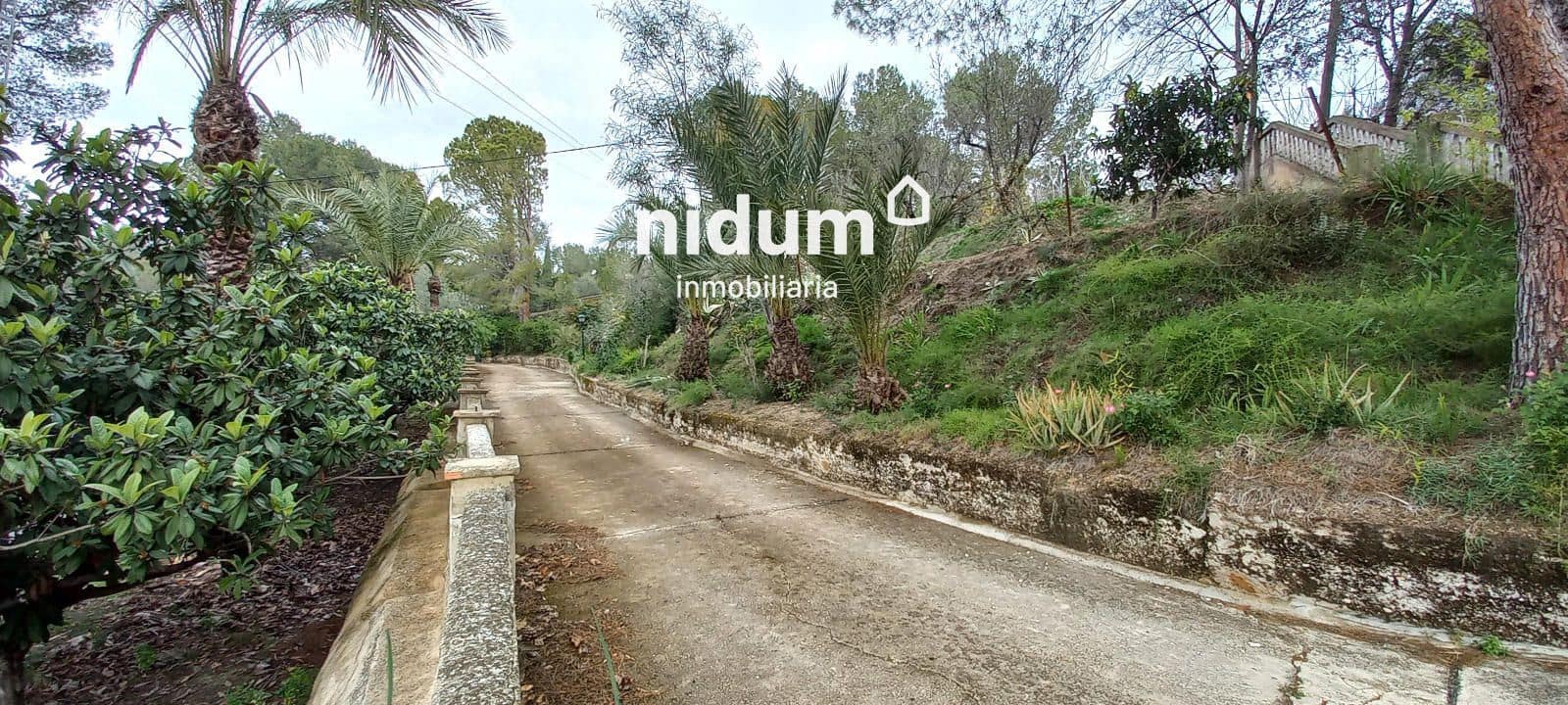 5 soveværelse Villa til salg i Xativa med swimmingpool garage - € 410.000 (Ref: 8756901)