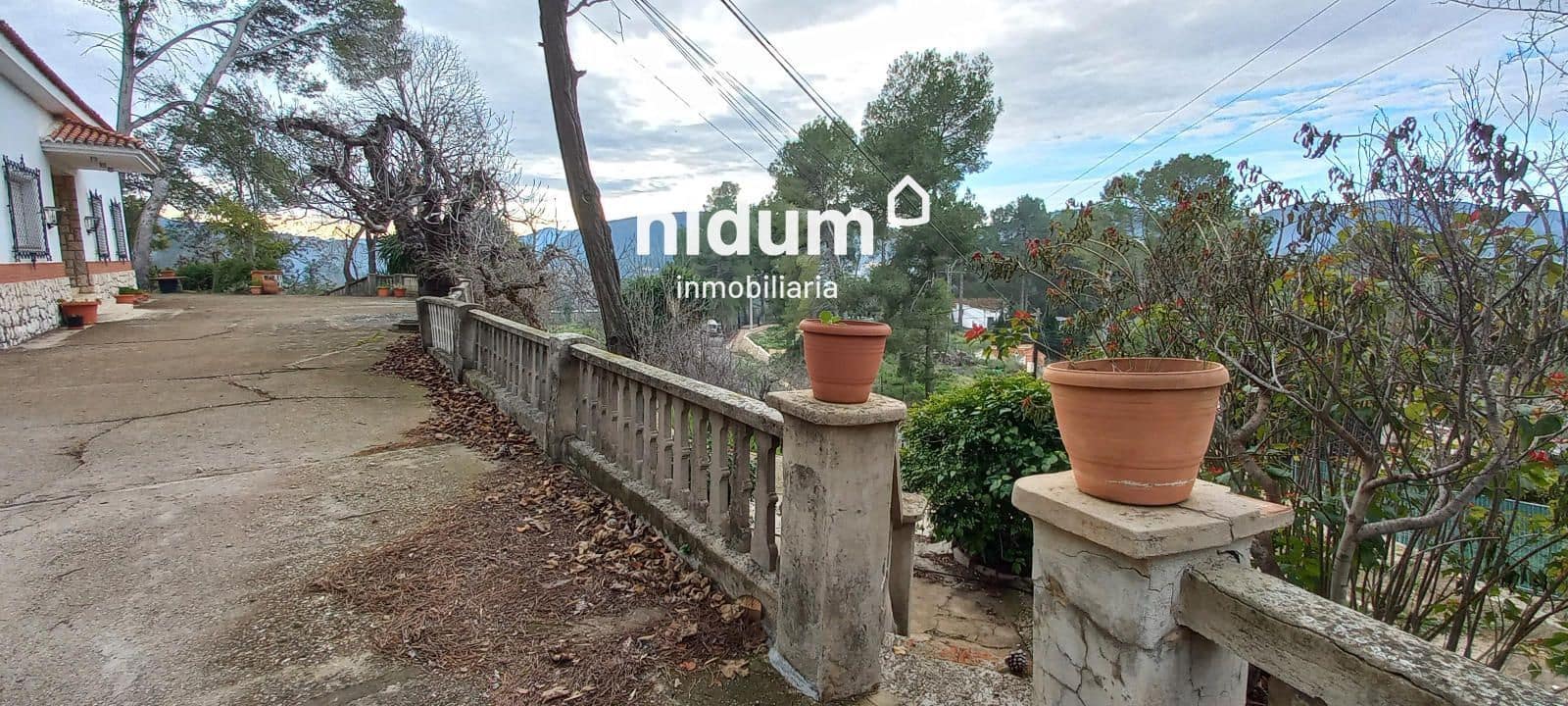 5 soveværelse Villa til salg i Xativa med swimmingpool garage - € 410.000 (Ref: 8756901)