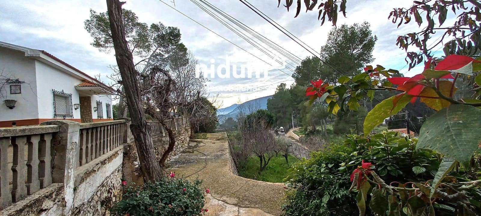 5 soveværelse Villa til salg i Xativa med swimmingpool garage - € 410.000 (Ref: 8756901)