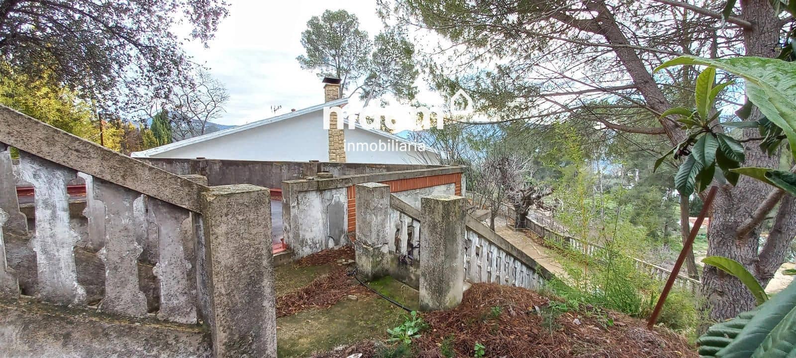 5 soveværelse Villa til salg i Xativa med swimmingpool garage - € 410.000 (Ref: 8756901)