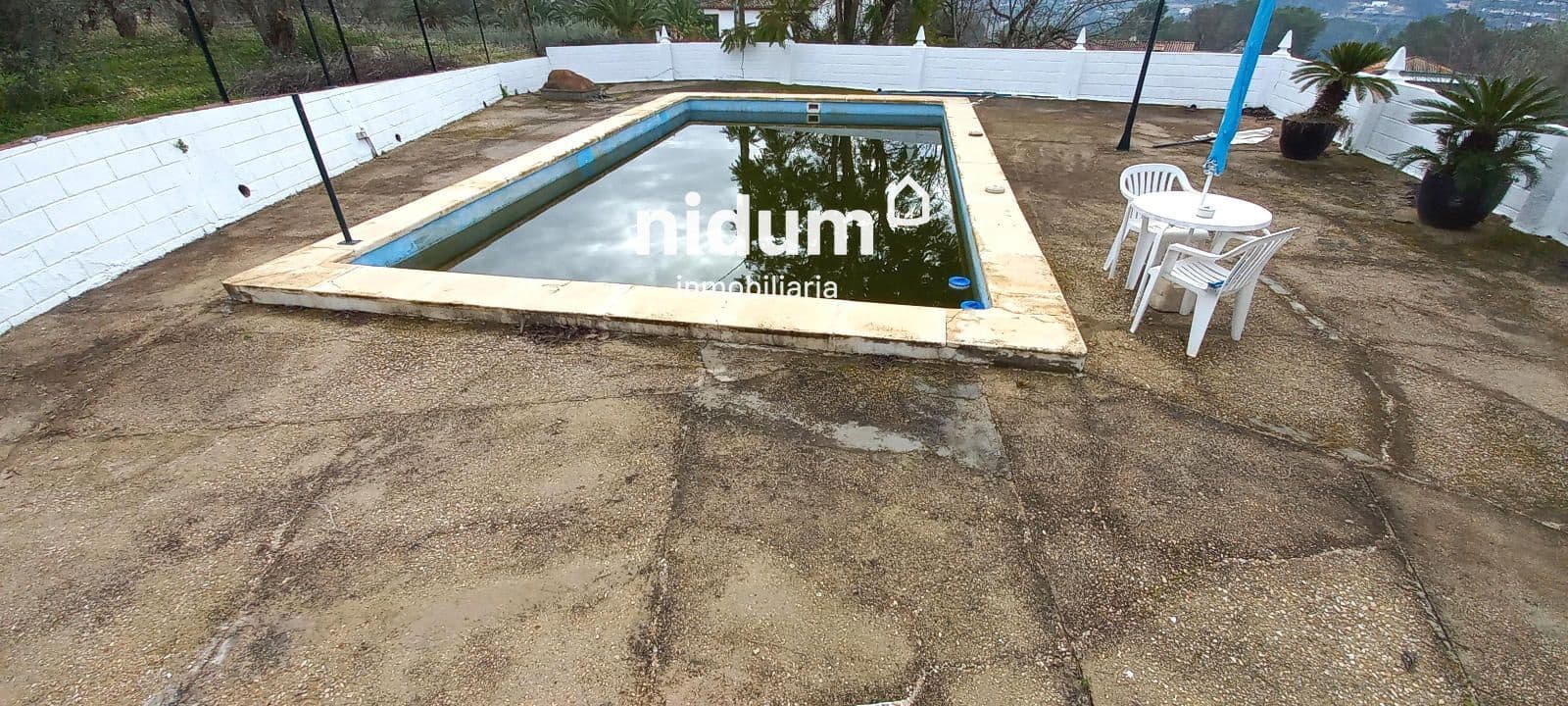 5 soveværelse Villa til salg i Xativa med swimmingpool garage - € 410.000 (Ref: 8756901)