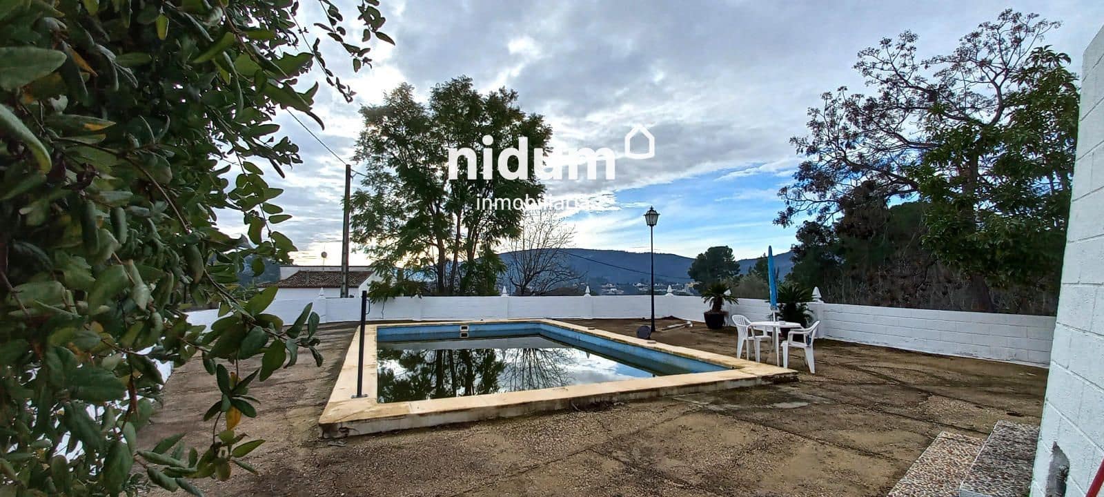 5 soveværelse Villa til salg i Xativa med swimmingpool garage - € 410.000 (Ref: 8756901)