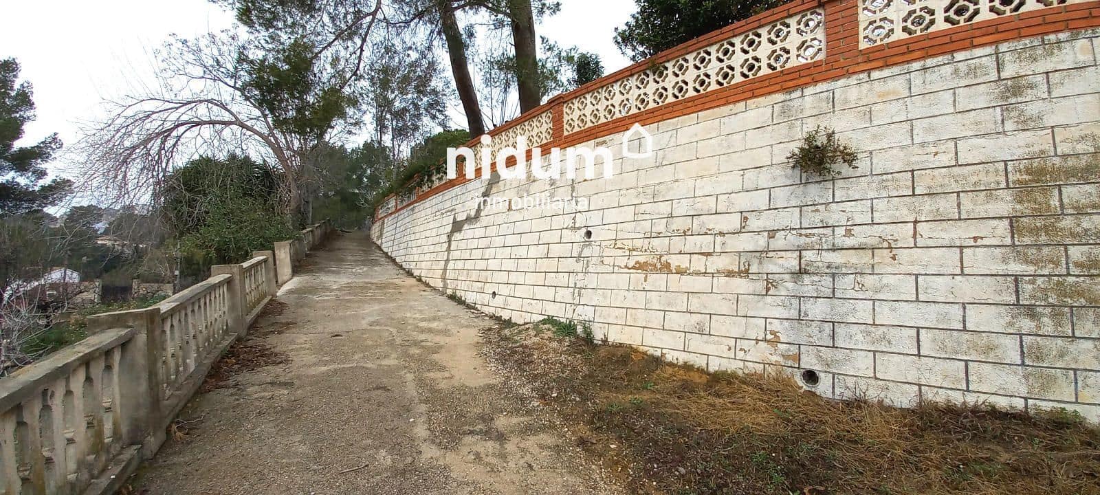 5 soveværelse Villa til salg i Xativa med swimmingpool garage - € 410.000 (Ref: 8756901)