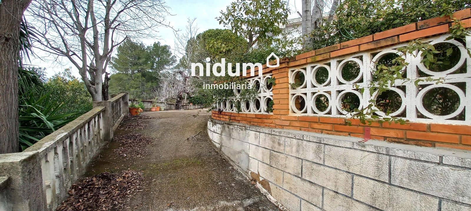 5 soveværelse Villa til salg i Xativa med swimmingpool garage - € 410.000 (Ref: 8756901)