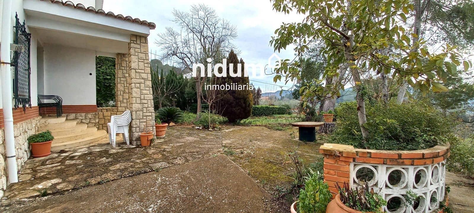 5 soveværelse Villa til salg i Xativa med swimmingpool garage - € 410.000 (Ref: 8756901)