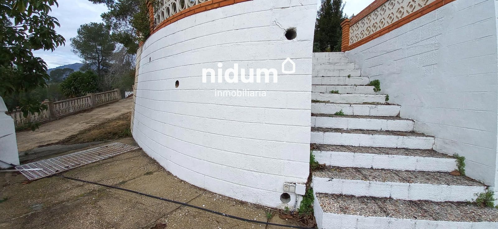 5 soveværelse Villa til salg i Xativa med swimmingpool garage - € 410.000 (Ref: 8756901)