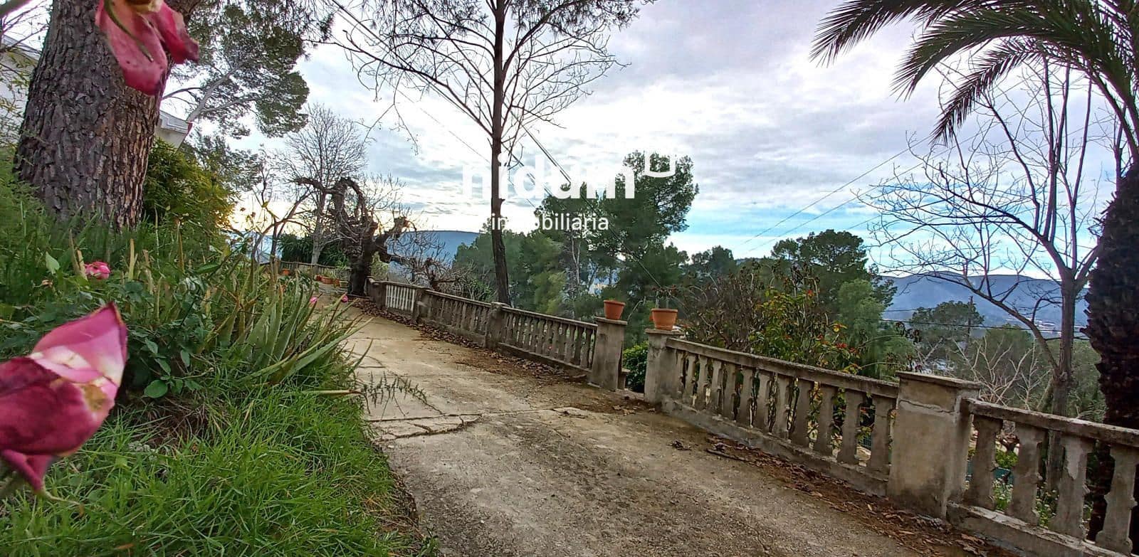 5 soveværelse Villa til salg i Xativa med swimmingpool garage - € 410.000 (Ref: 8756901)