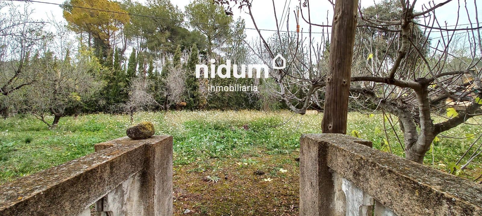 5 soveværelse Villa til salg i Xativa med swimmingpool garage - € 410.000 (Ref: 8756901)