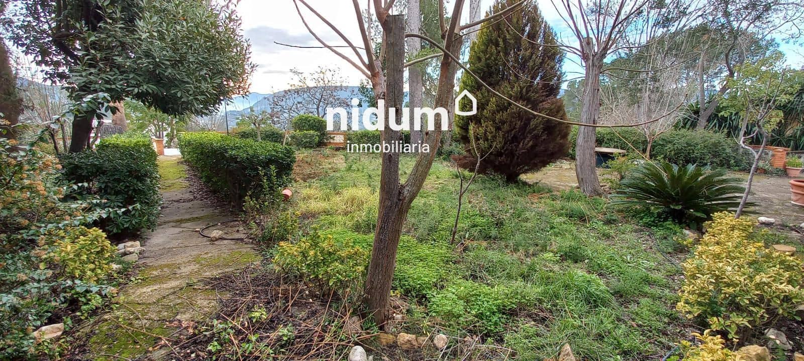 5 soveværelse Villa til salg i Xativa med swimmingpool garage - € 410.000 (Ref: 8756901)