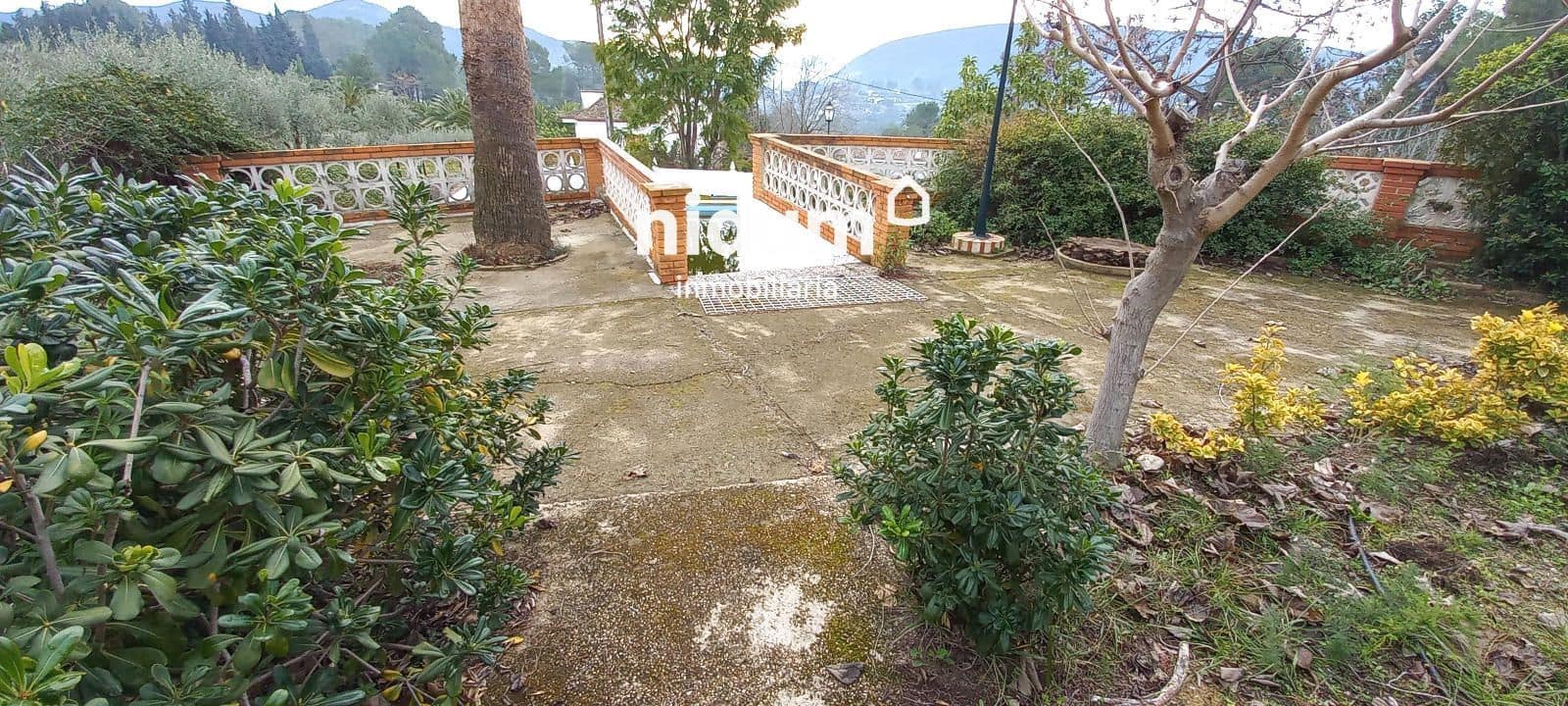 5 soveværelse Villa til salg i Xativa med swimmingpool garage - € 410.000 (Ref: 8756901)