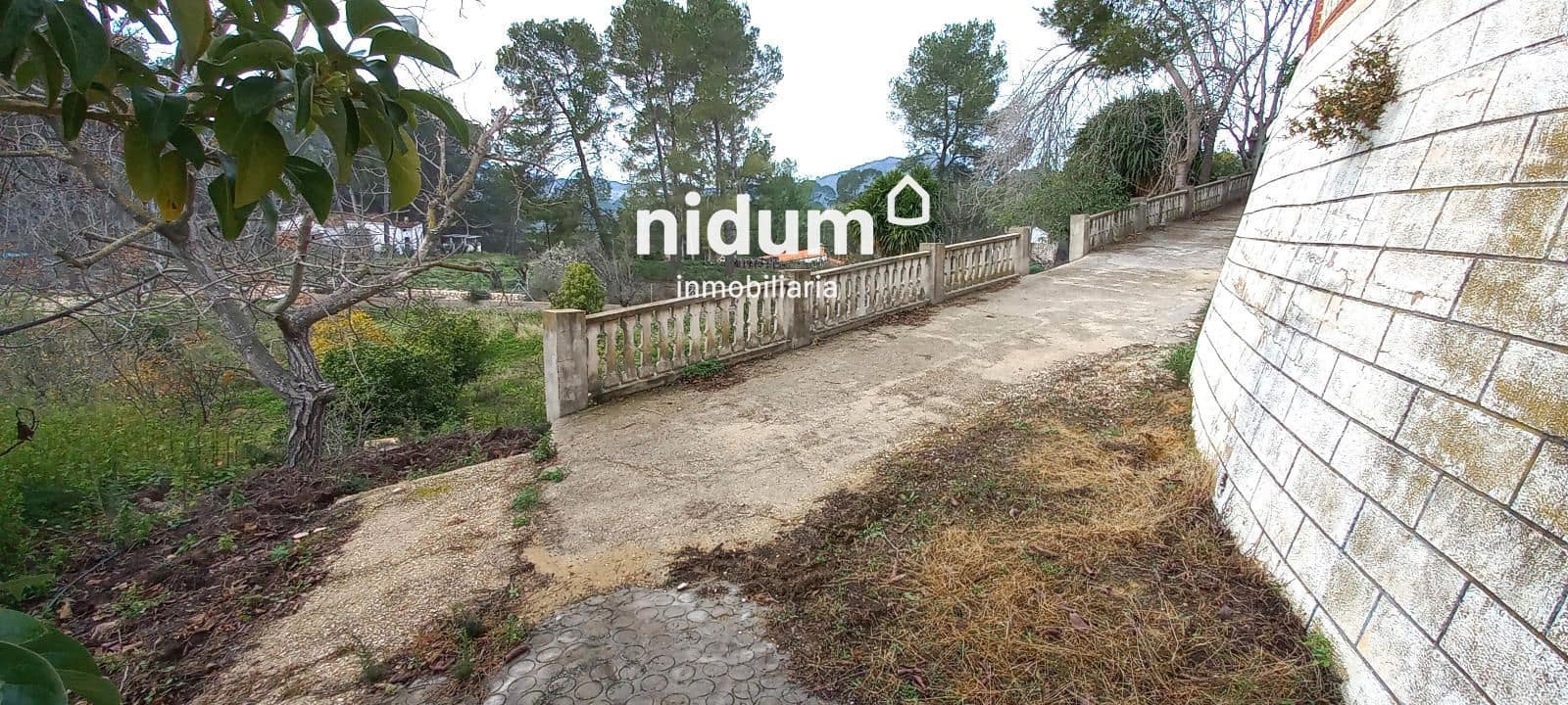 5 soveværelse Villa til salg i Xativa med swimmingpool garage - € 410.000 (Ref: 8756901)