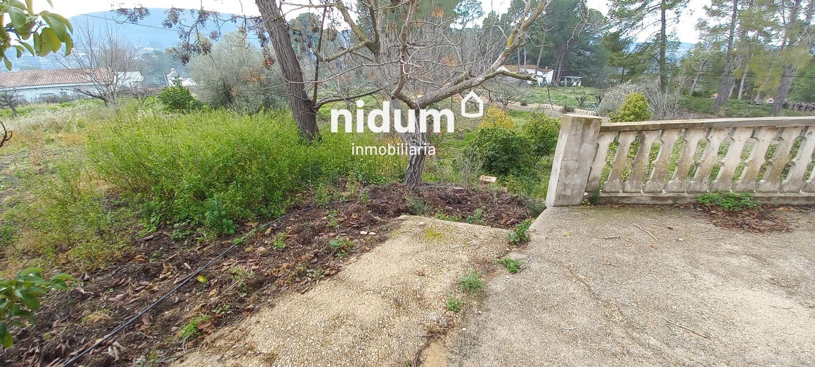 5 soveværelse Villa til salg i Xativa med swimmingpool garage - € 410.000 (Ref: 8756901)