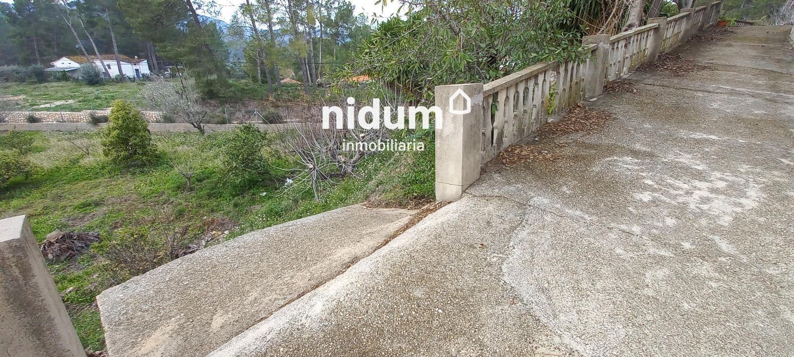 5 soveværelse Villa til salg i Xativa med swimmingpool garage - € 410.000 (Ref: 8756901)