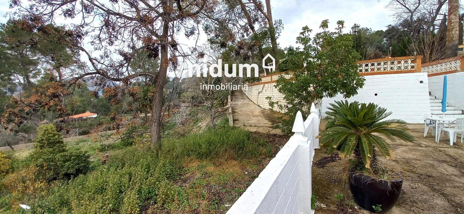 5 soveværelse Villa til salg i Xativa med swimmingpool garage - € 410.000 (Ref: 8756901)