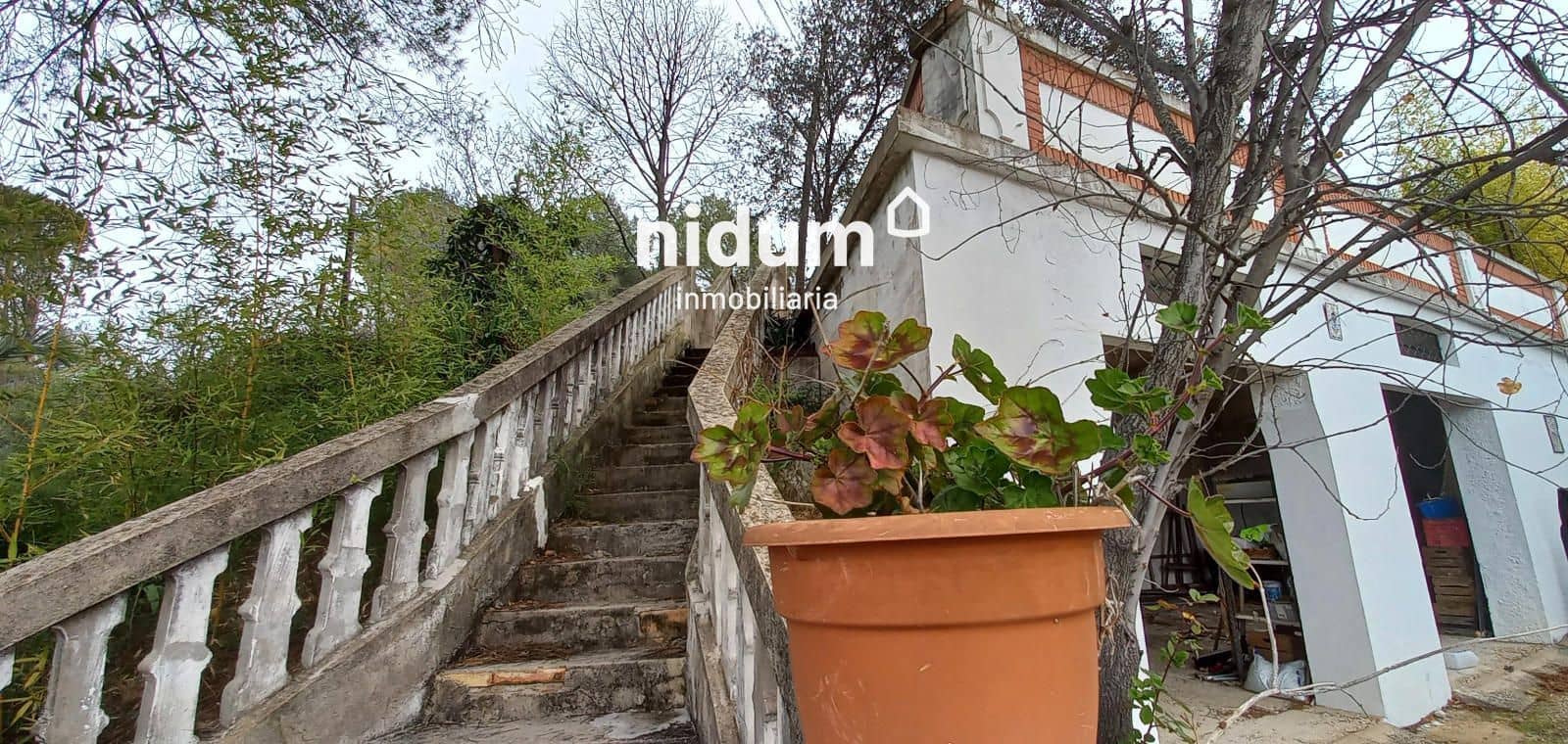 5 soveværelse Villa til salg i Xativa med swimmingpool garage - € 410.000 (Ref: 8756901)