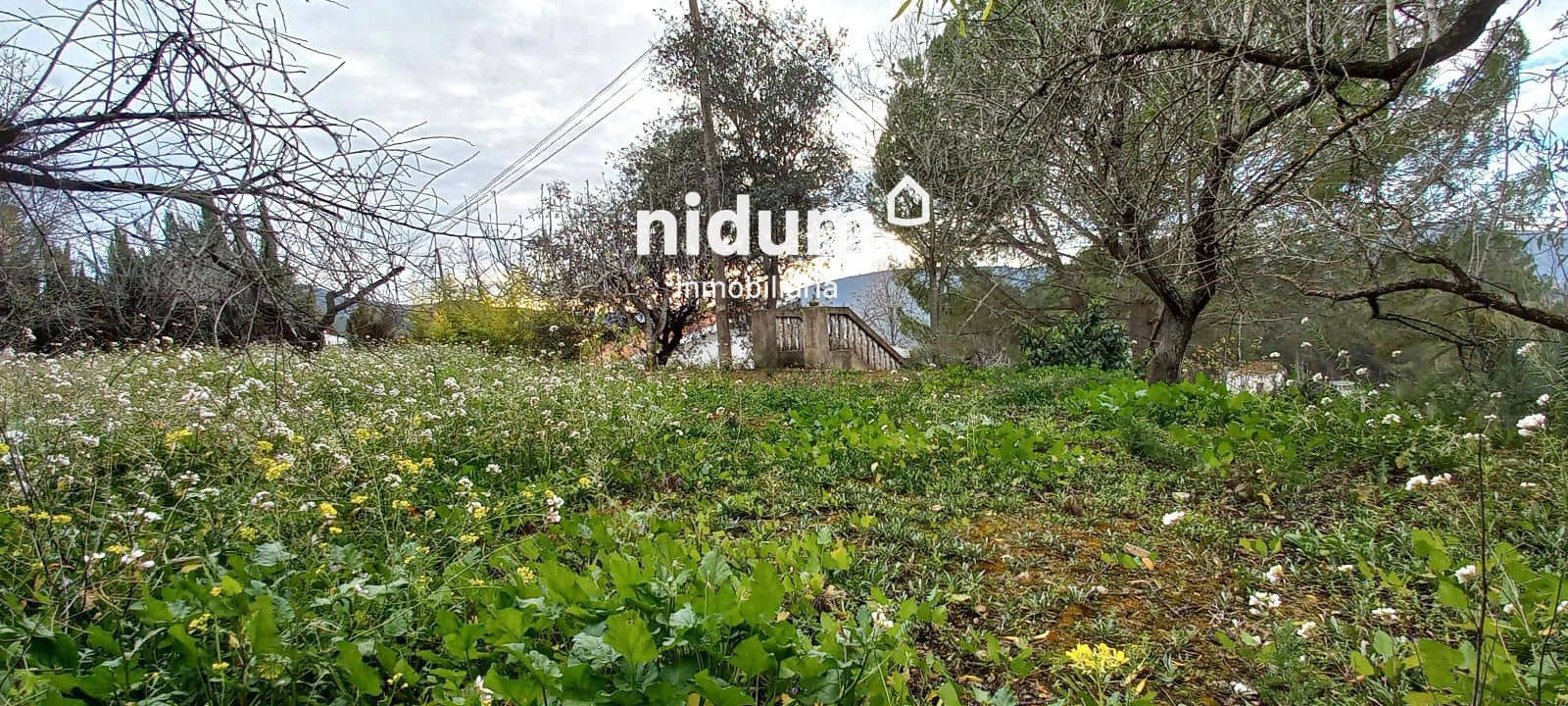 5 soveværelse Villa til salg i Xativa med swimmingpool garage - € 410.000 (Ref: 8756901)