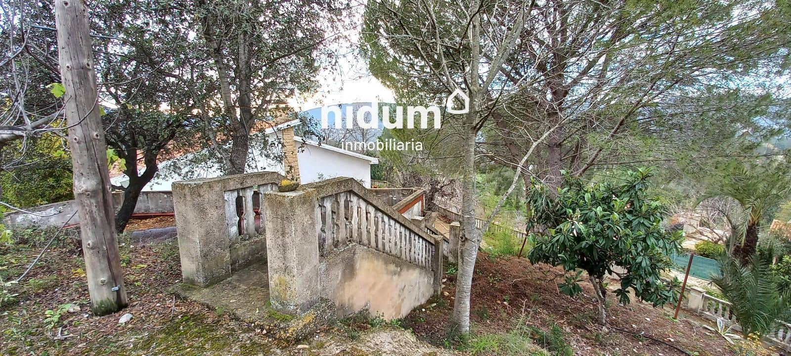 5 soveværelse Villa til salg i Xativa med swimmingpool garage - € 410.000 (Ref: 8756901)