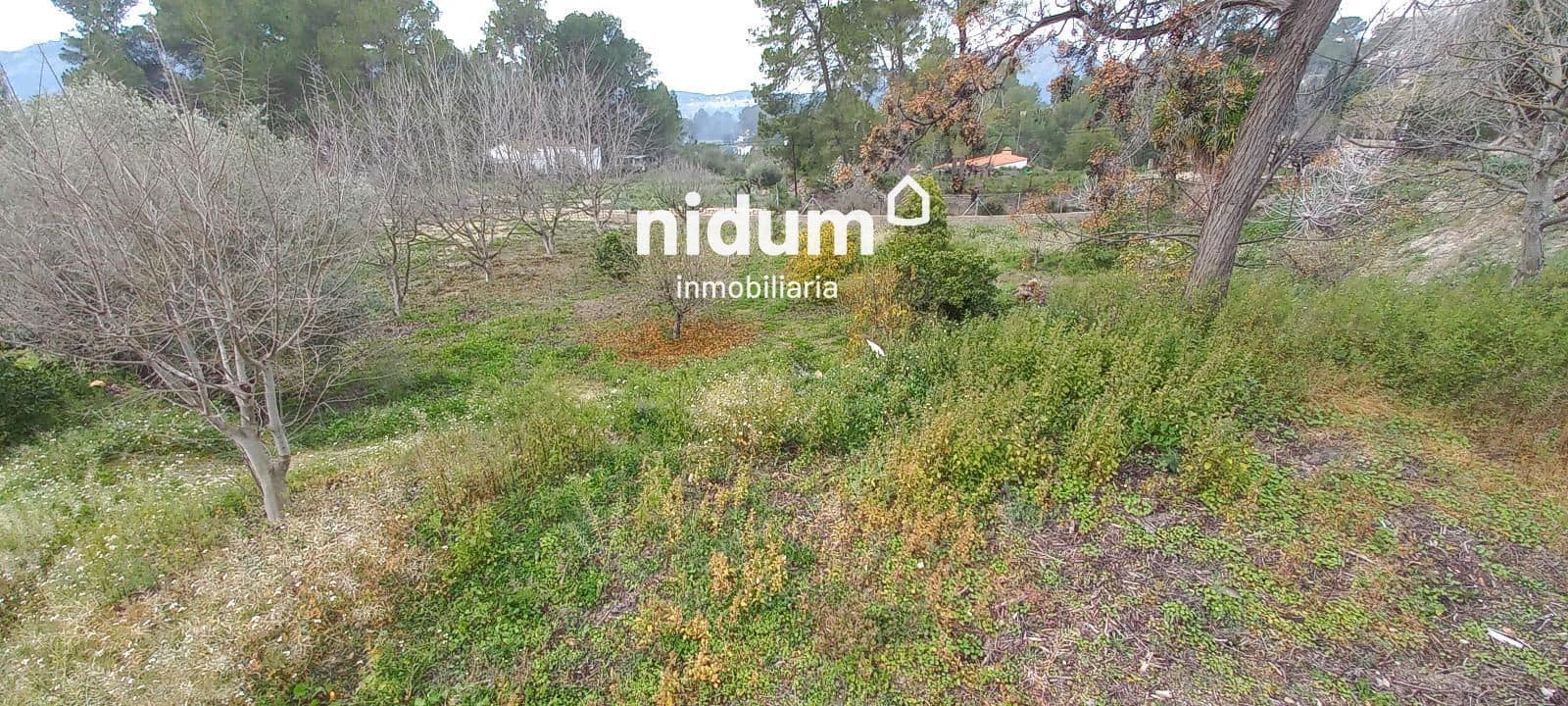 5 soveværelse Villa til salg i Xativa med swimmingpool garage - € 410.000 (Ref: 8756901)