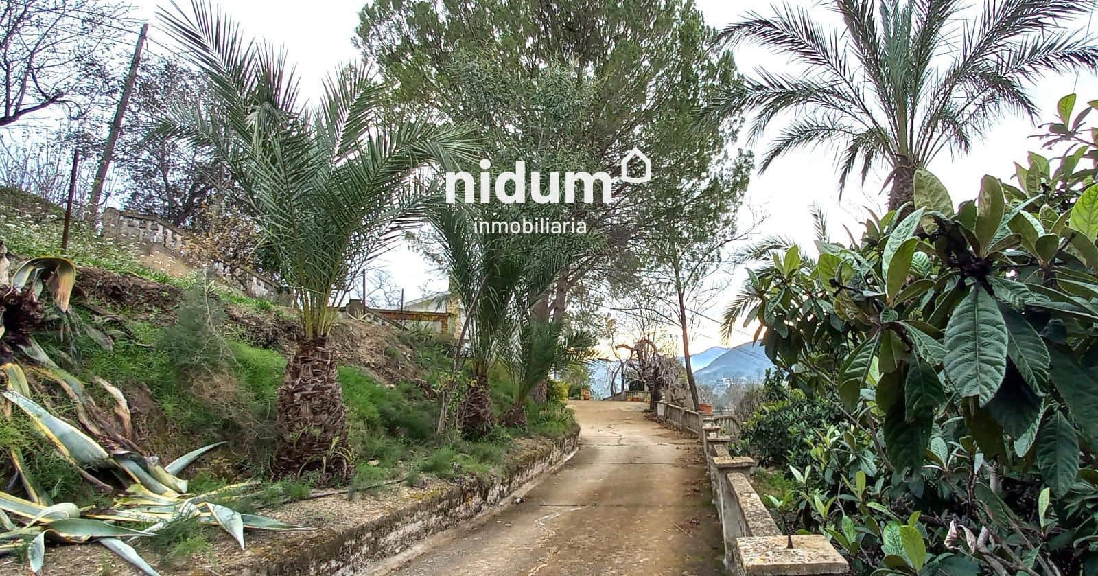 5 soveværelse Villa til salg i Xativa med swimmingpool garage - € 410.000 (Ref: 8756901)