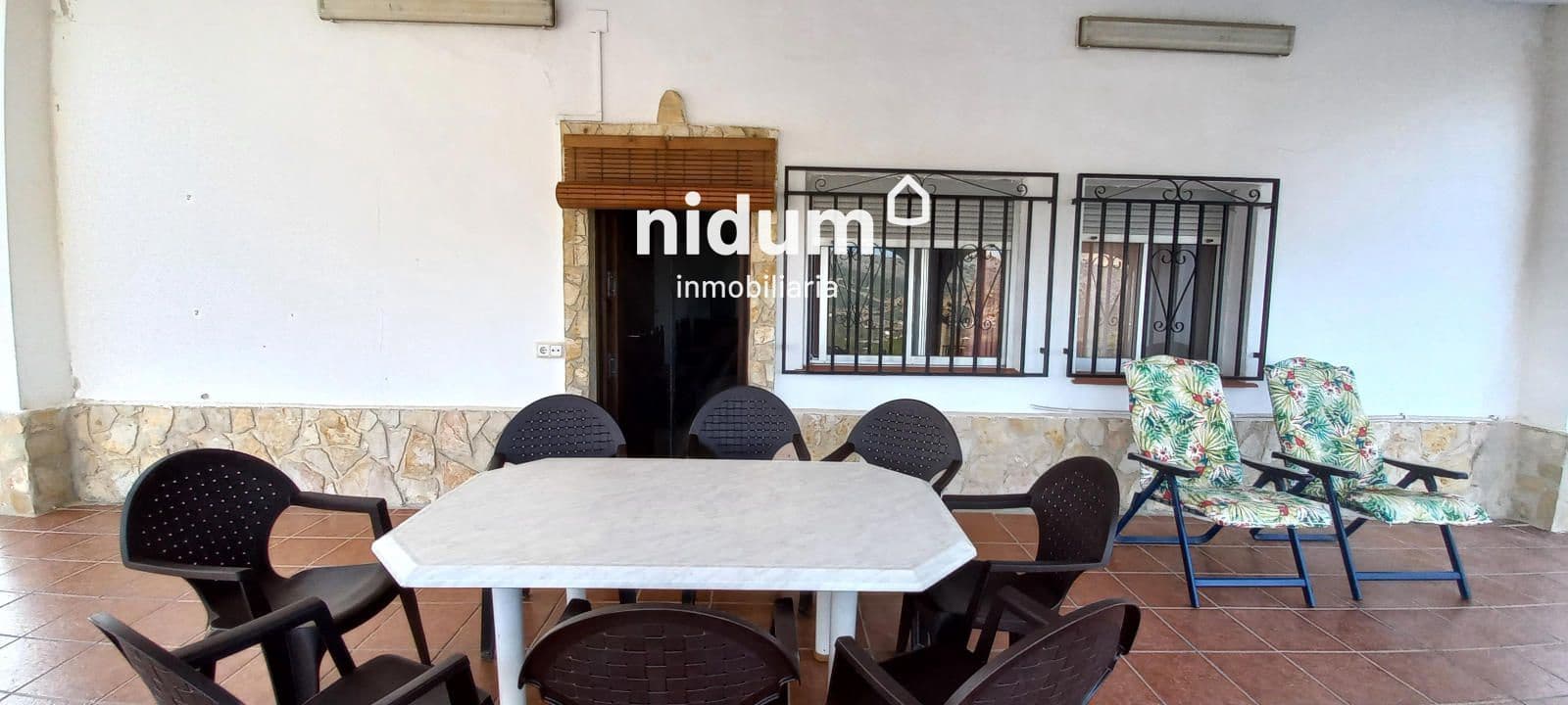 3 soveværelse Villa til salg i Xativa med swimmingpool - € 218.000 (Ref: 8799184)