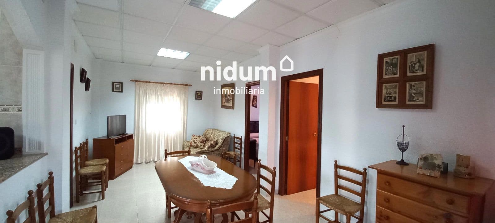 3 soveværelse Villa til salg i Xativa med swimmingpool - € 218.000 (Ref: 8799184)