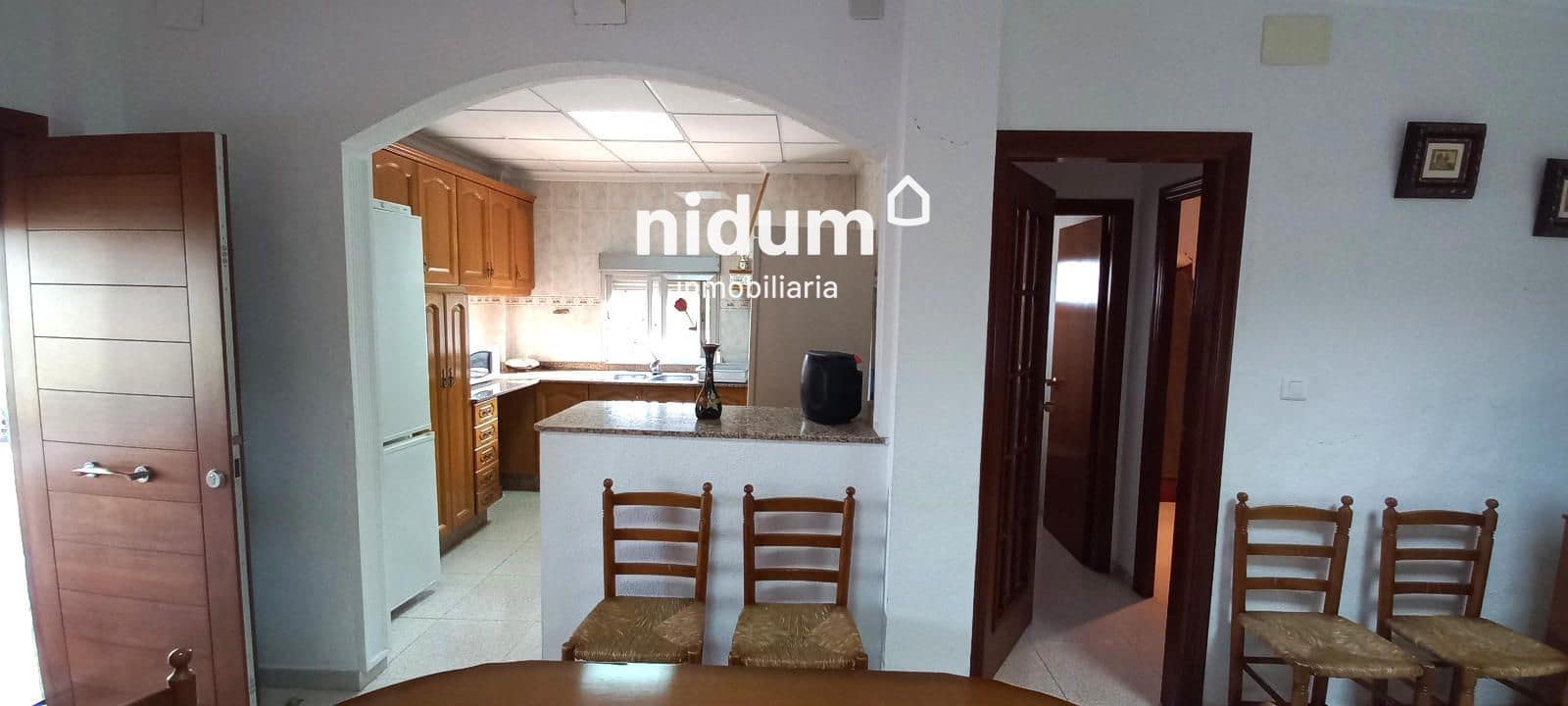 3 soveværelse Villa til salg i Xativa med swimmingpool - € 218.000 (Ref: 8799184)