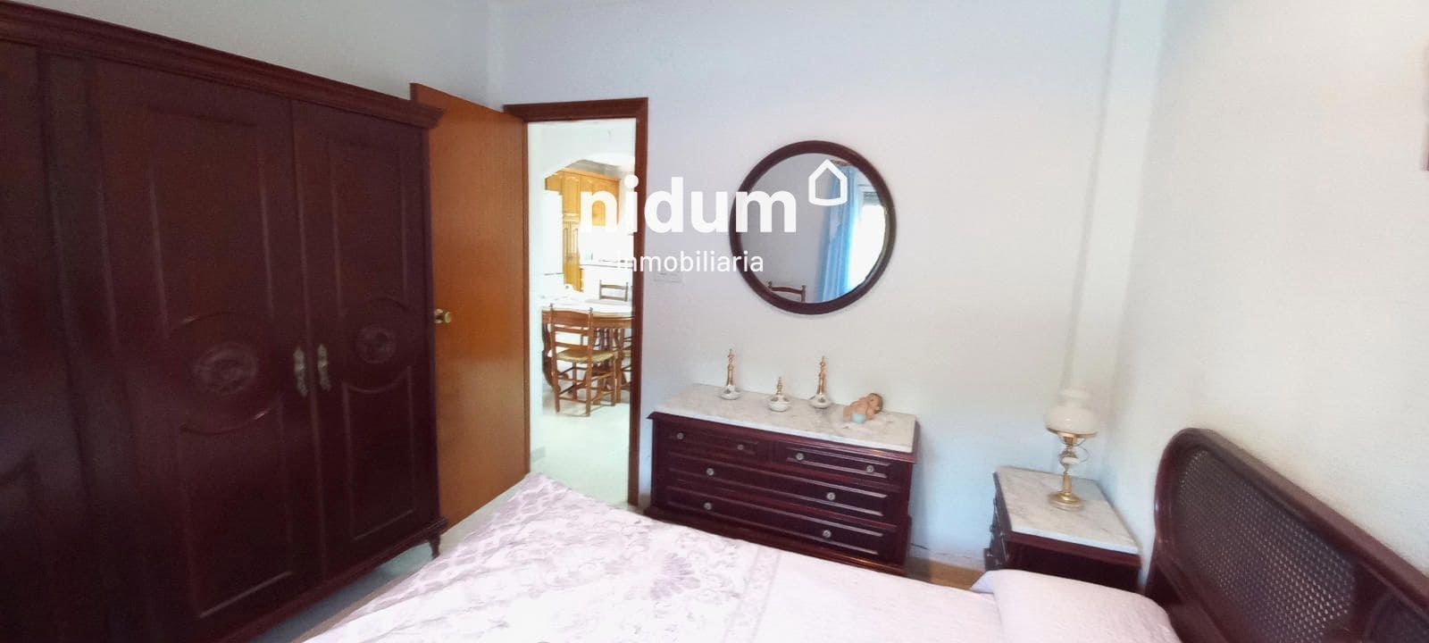 3 soveværelse Villa til salg i Xativa med swimmingpool - € 218.000 (Ref: 8799184)